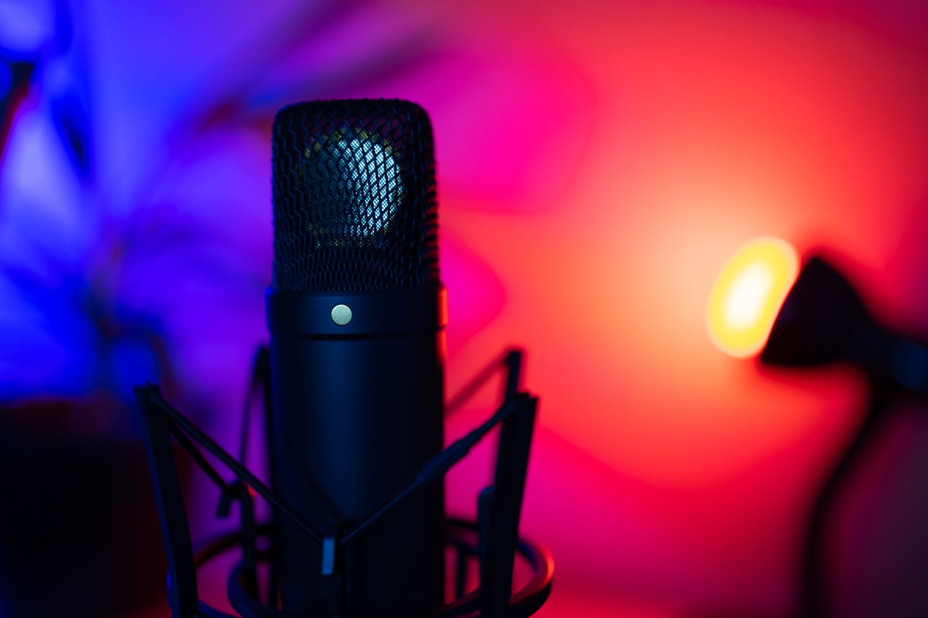 Audio-Technica AT2035: ¿Vale la pena en 2026?