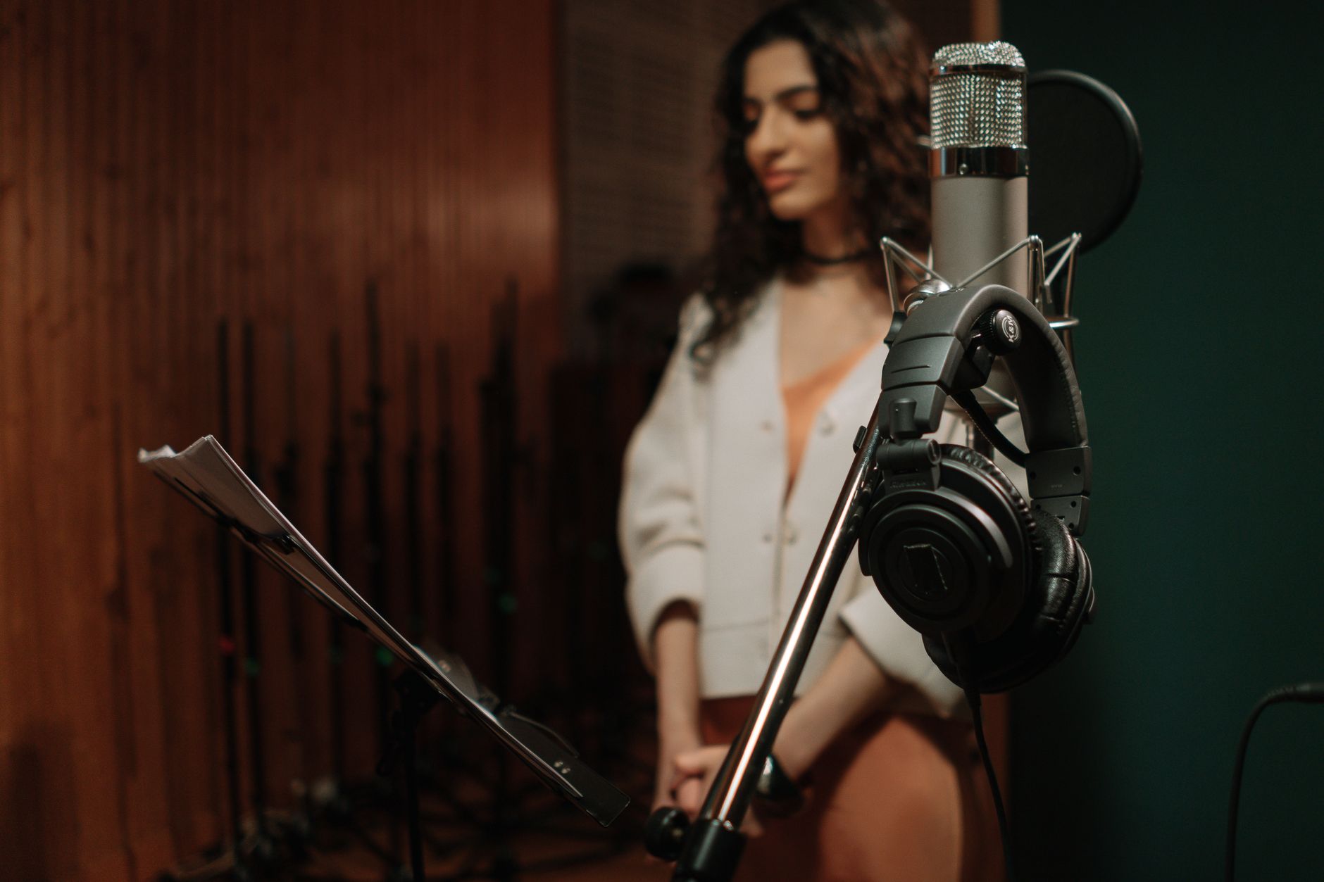 best audio interface for vocals