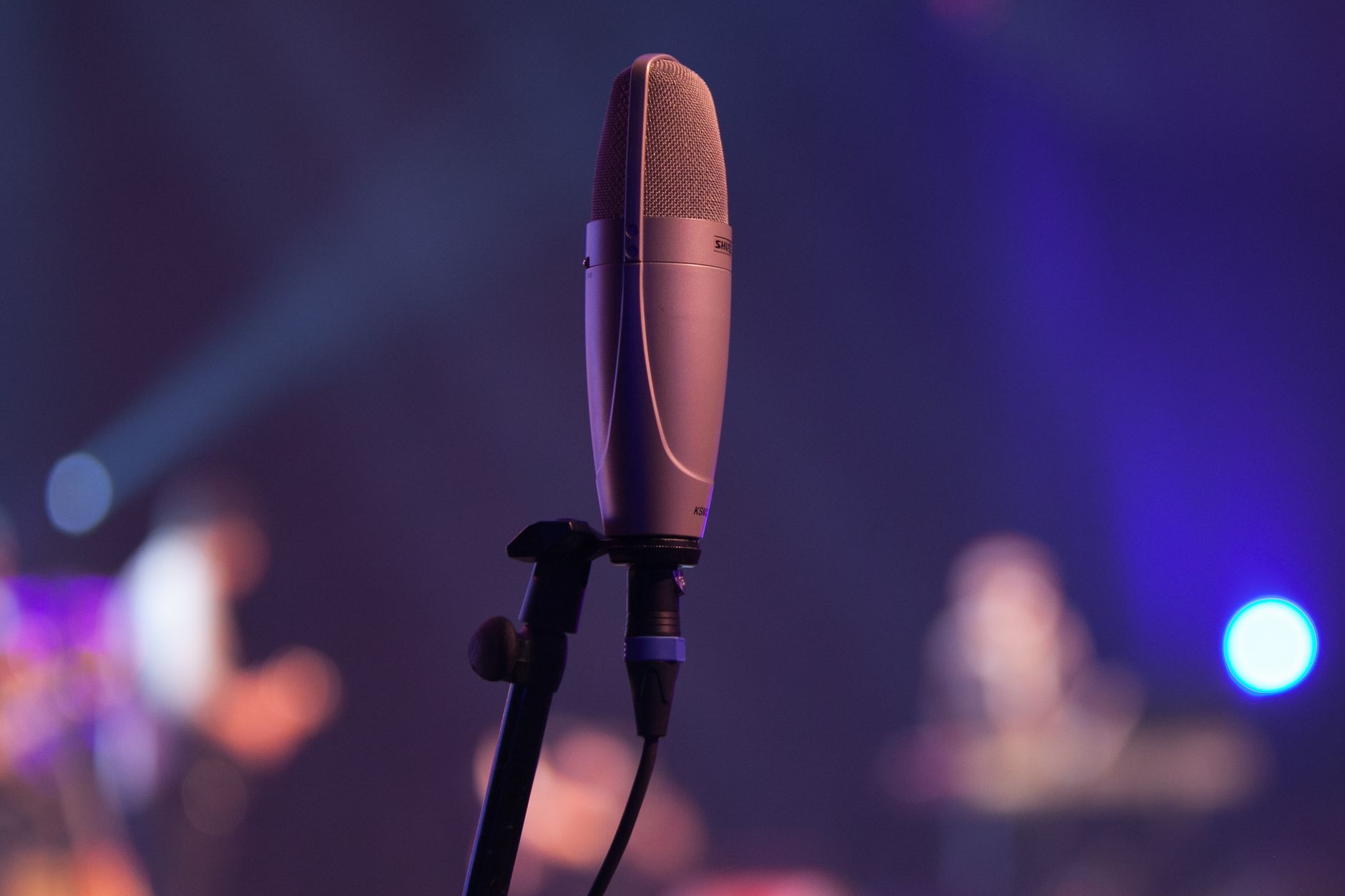 best budget condenser microphone