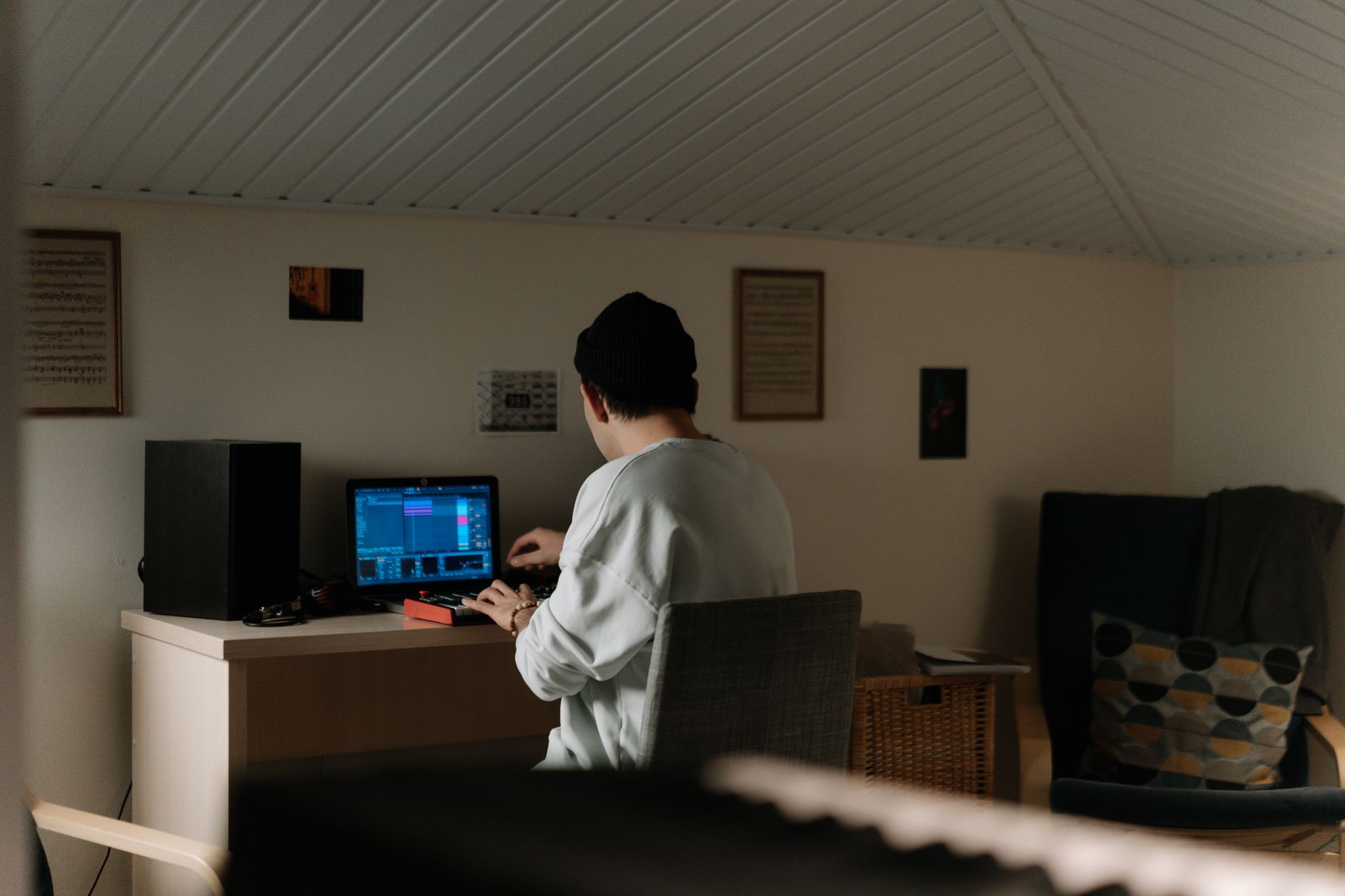 focusrite scarlett solo (4th gen) review