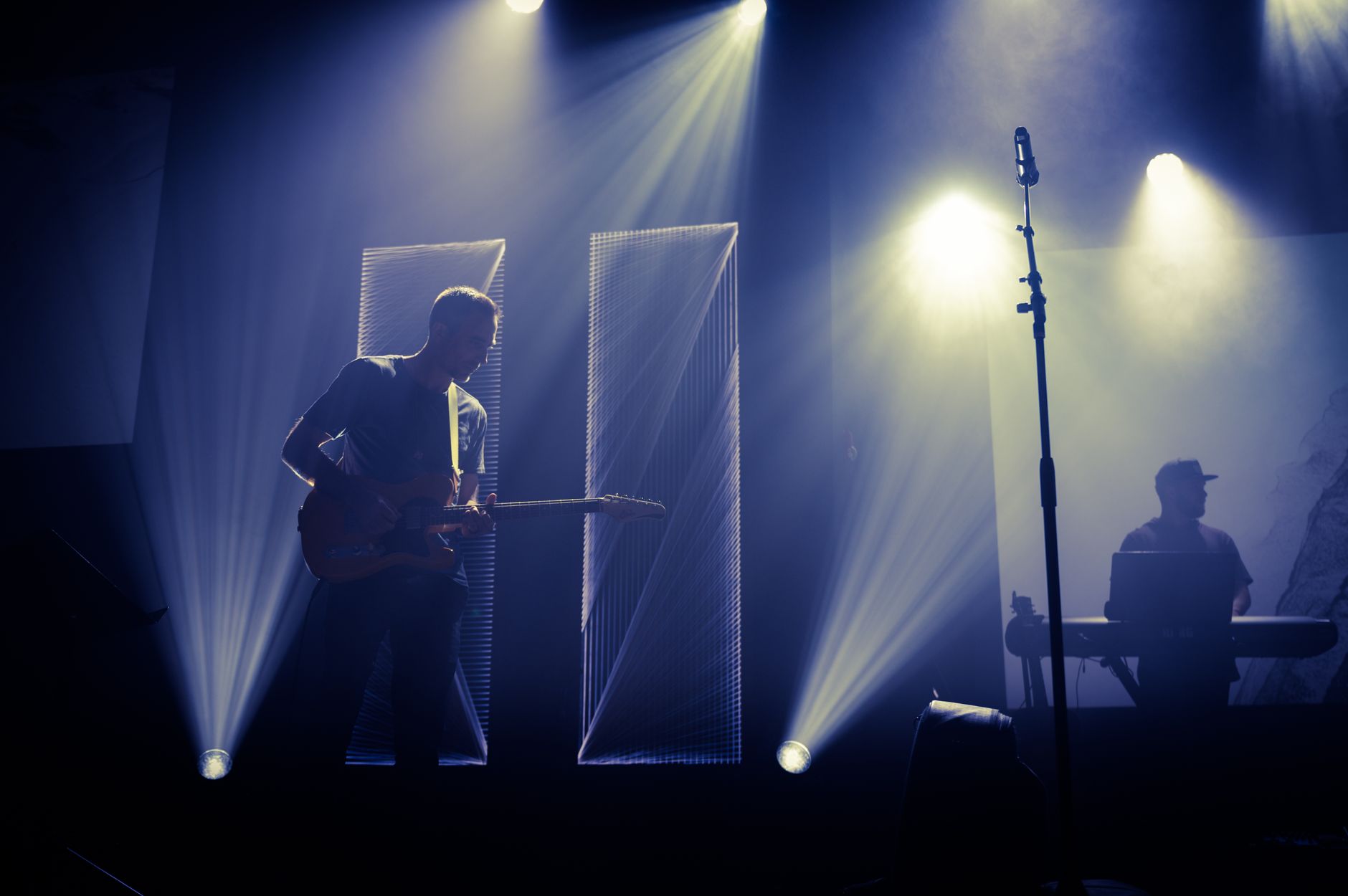 Double Tracking de Guitarras: La Técnica Completa