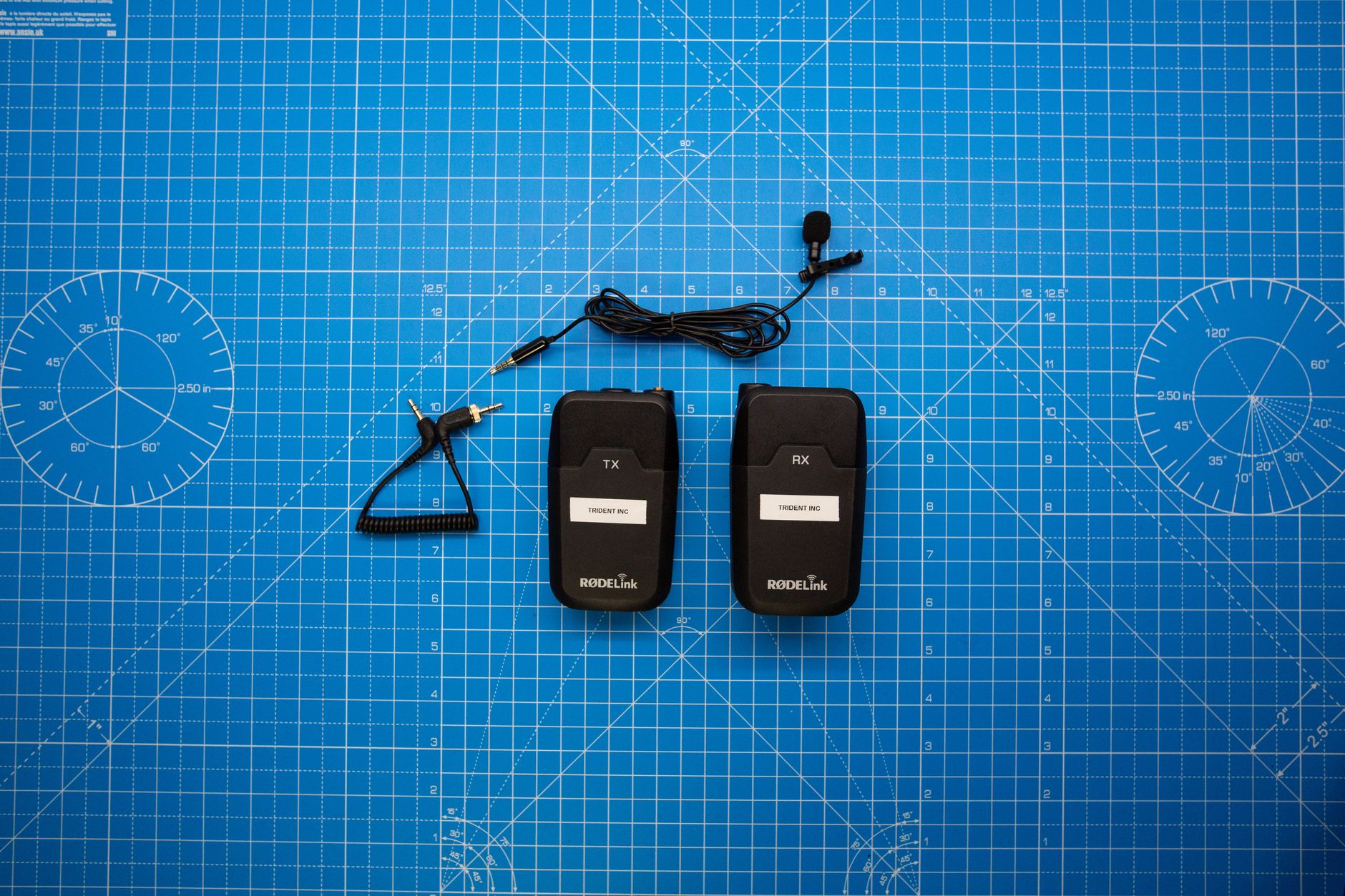 xlr microphone cable connector close-up